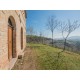 FARMHOUSE TO RENOVATE FOR SALE IN MONTEFIORE DELL'ASO in the Marche in Italy in Le Marche_14